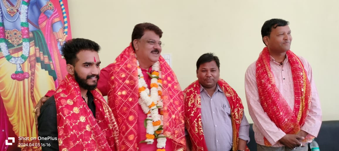 One day conference of Indian Council of Press concluded
