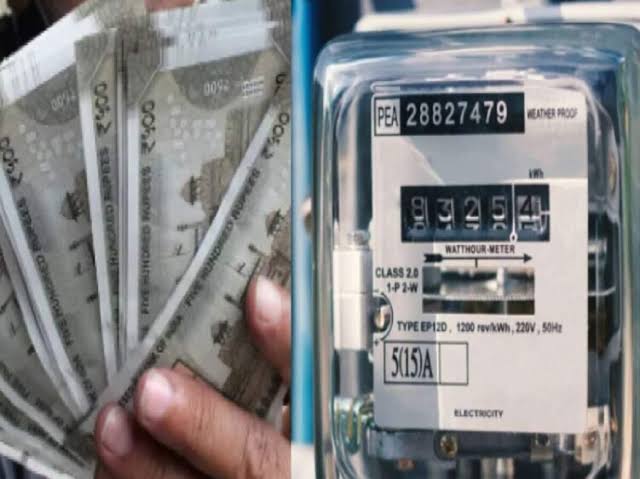 Under the revenue recovery campaign, premises of 528 consumers were checked
