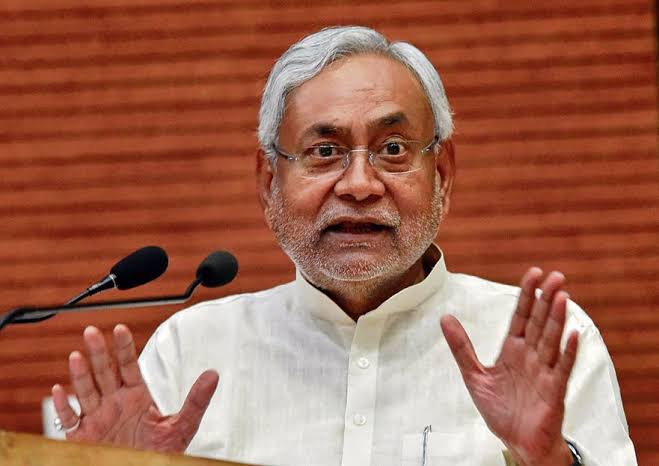 Political stir intensifies in Bihar