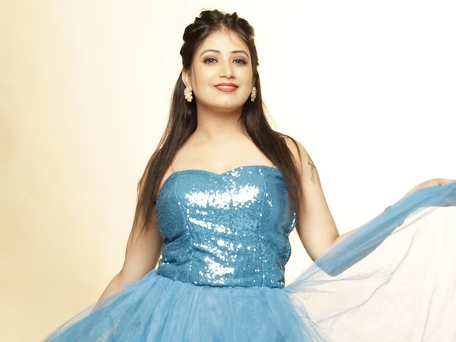 Bhojpuri actress Amrita Pandey passes away