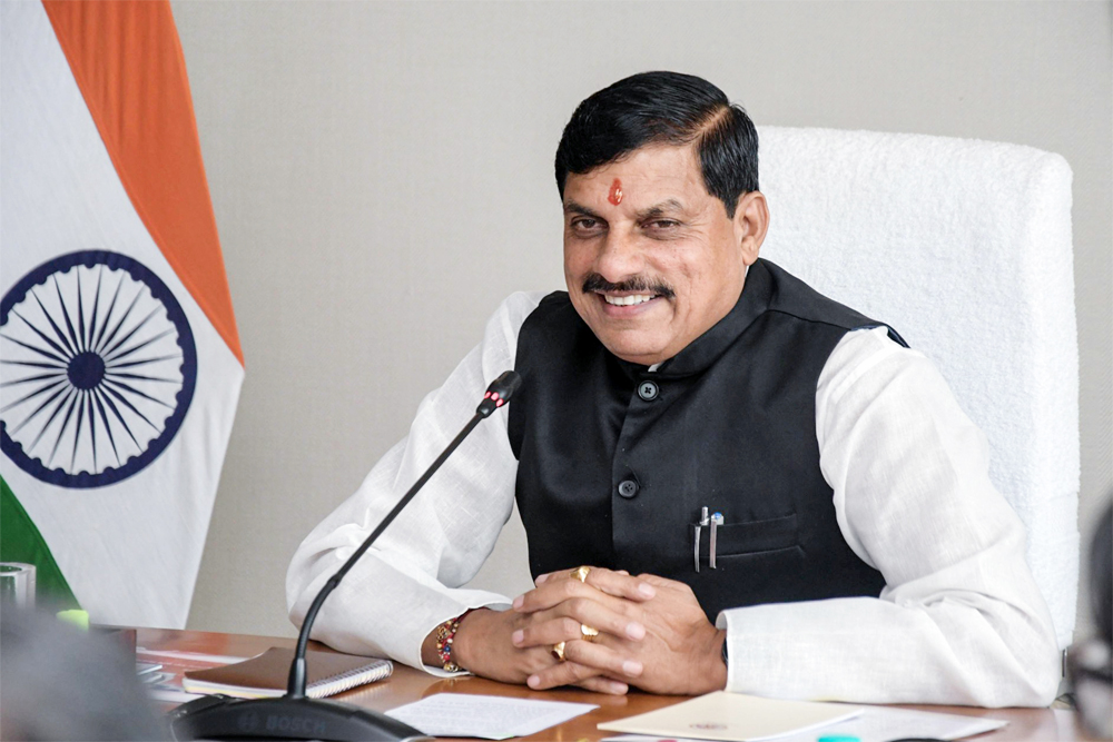 CM Mohan Yadav will transfer Rs 1553 crore of Ladli Bahana Yojana