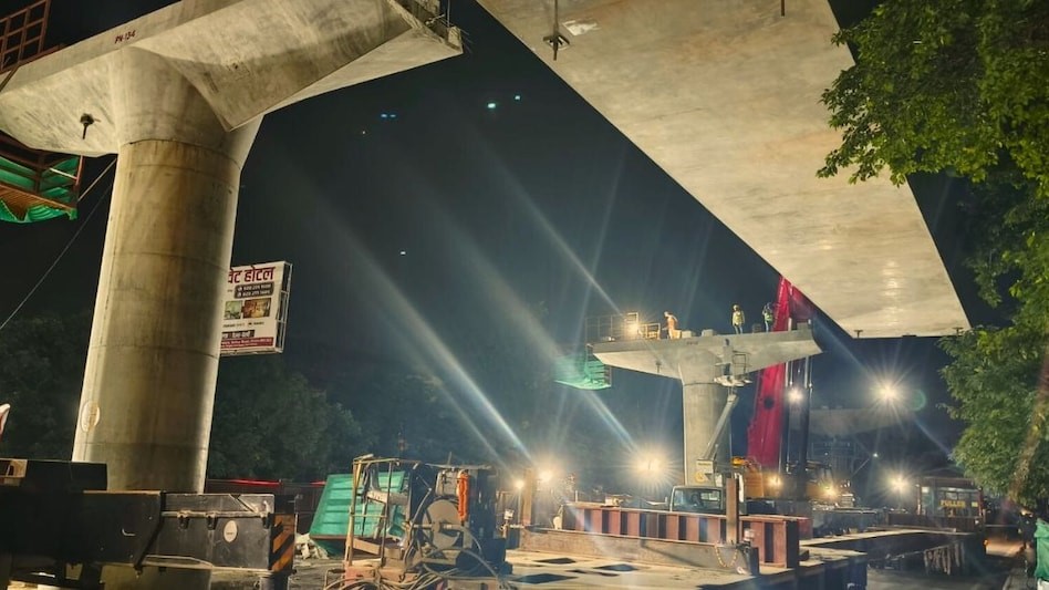 Major accident in Patna