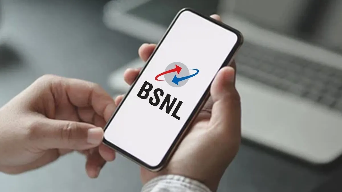 The wait for BSNL's 5G service is over