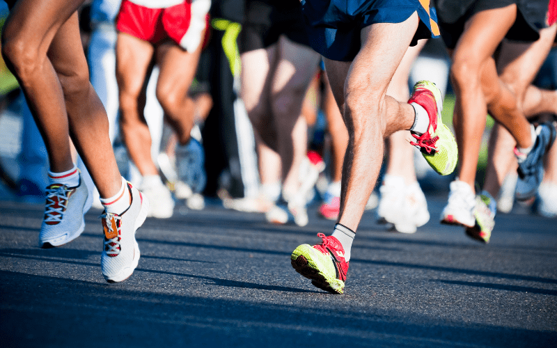 Patna Marathon on December 1 against drug abus