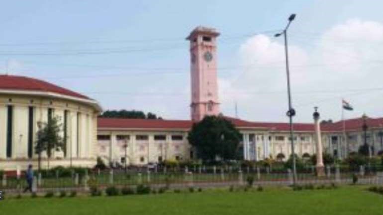 Worst performance of CO of Patna district... Bottom to top in ranking