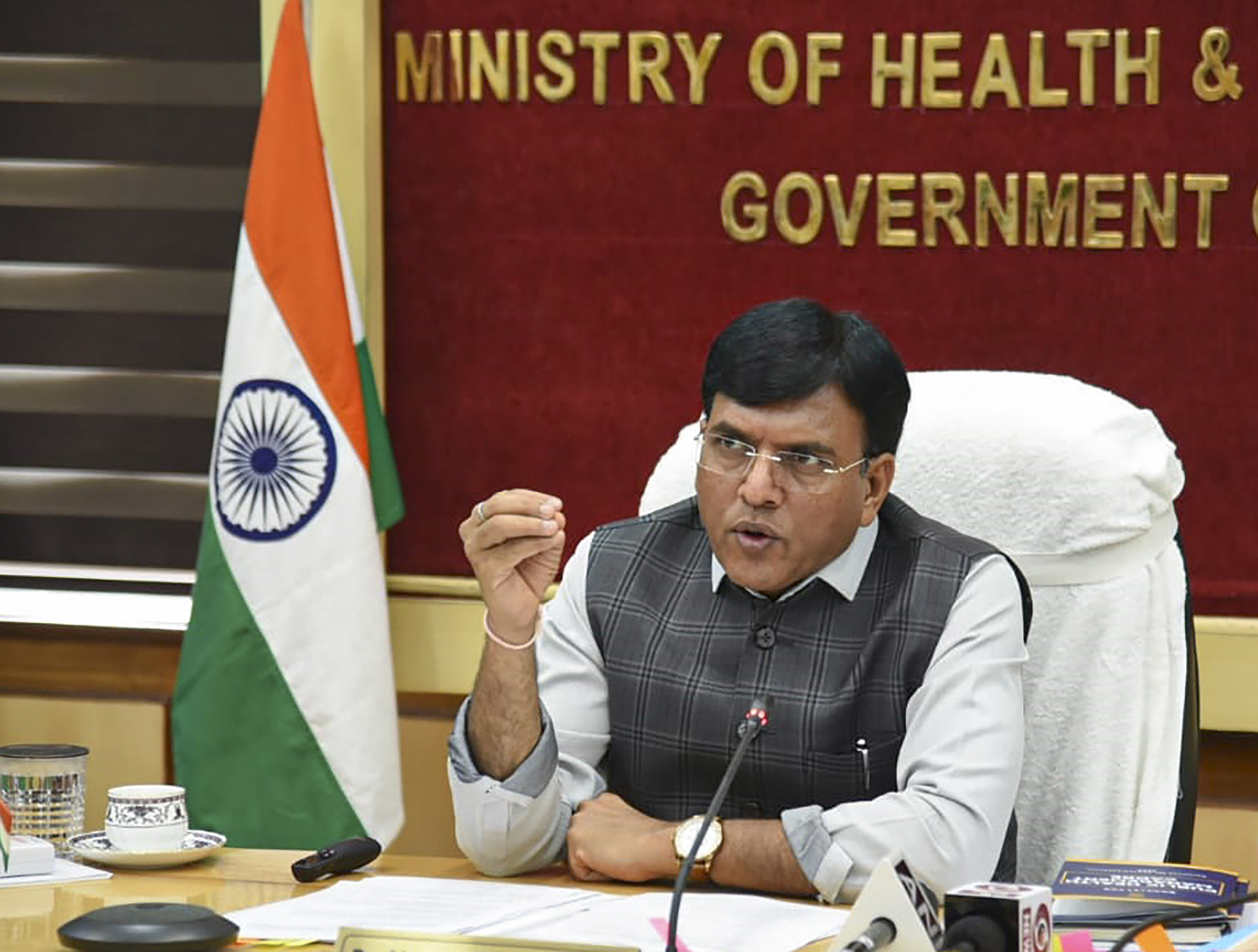 Cases of heart attack are increasing due to Covid vaccine