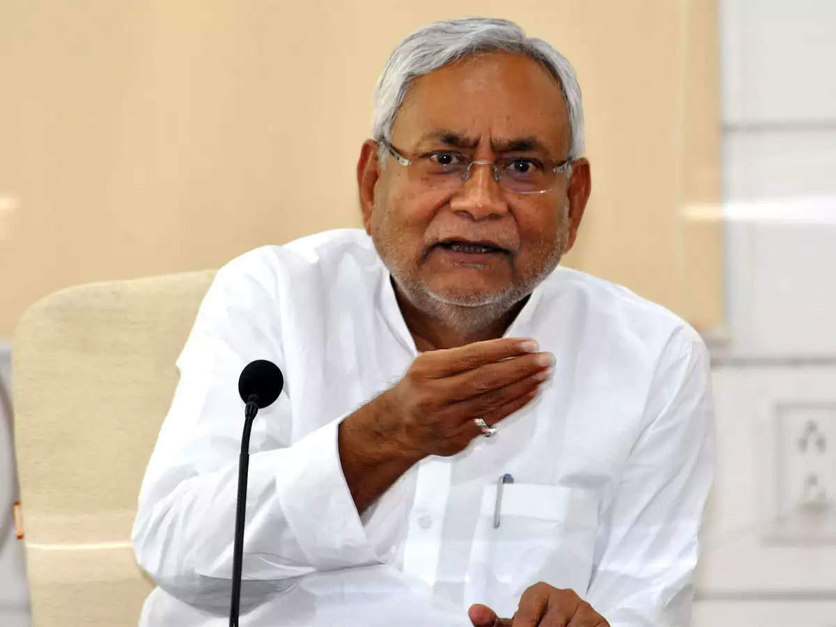JDU in a tussle over minister's statement