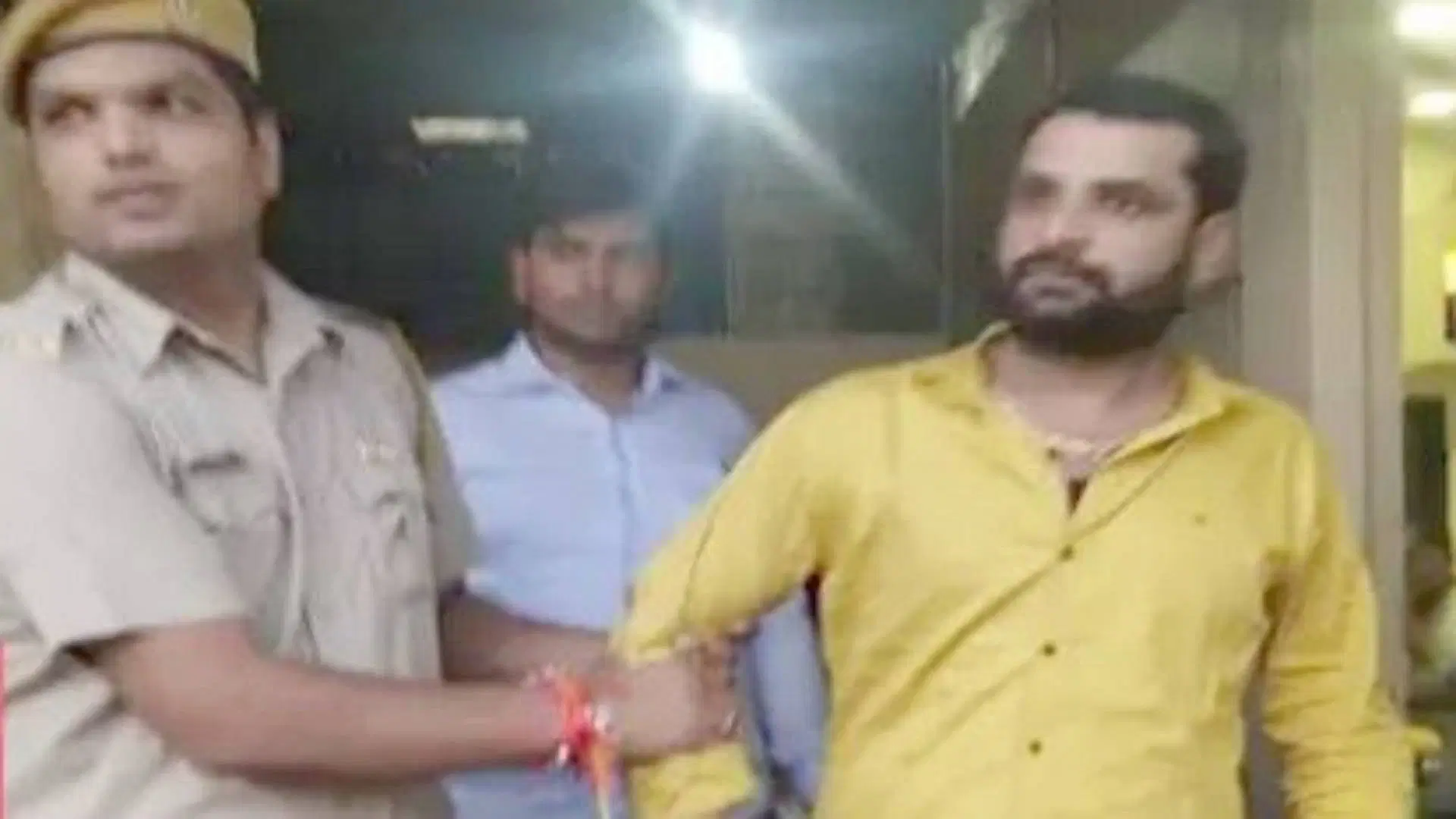 Court verdict in notorious smuggler Babu Sindhi case