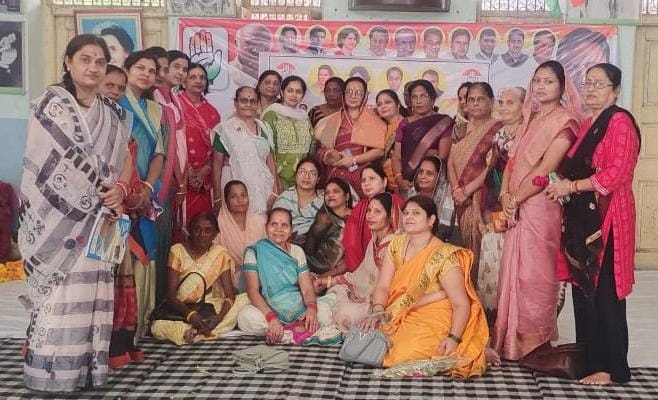 Bharat Jodo Yatra and Mission 2023