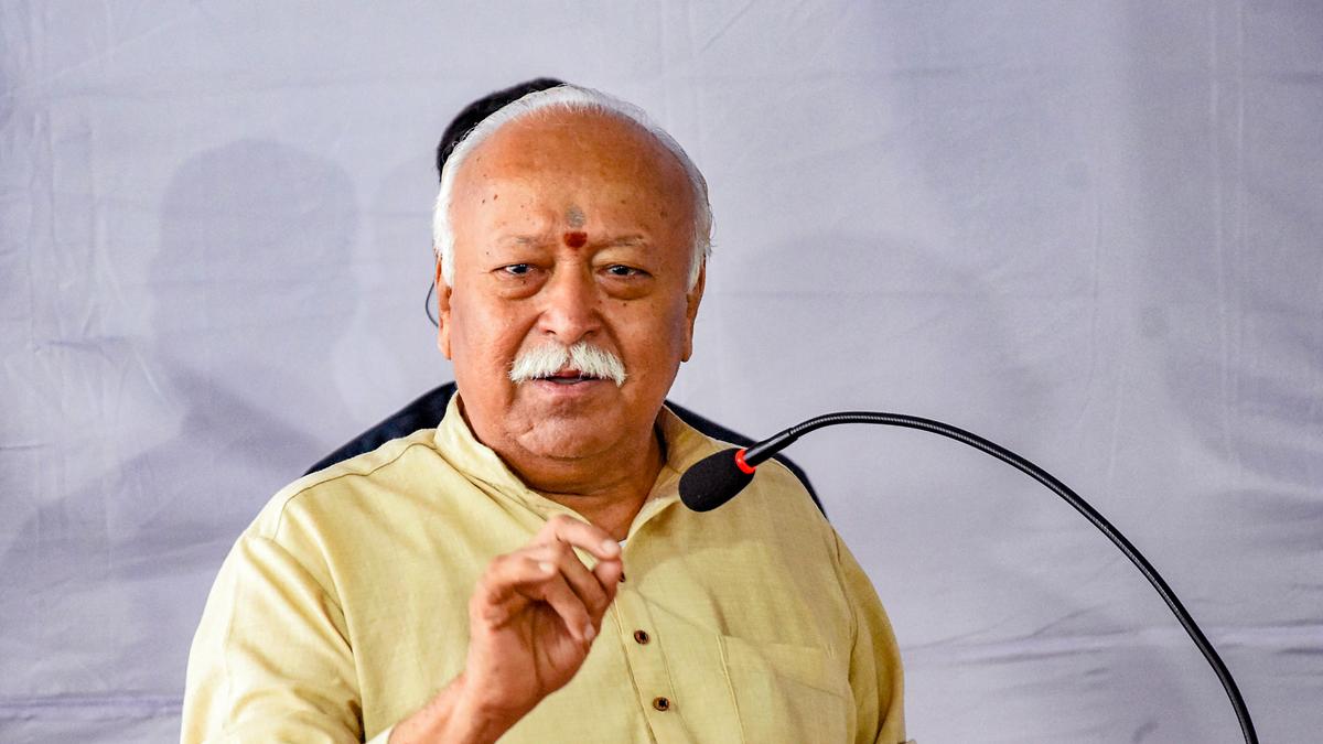 RSS's All India Coordination Meeting will be held in this city of Rajasthan