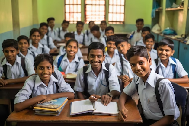 Special gift to students in the budget