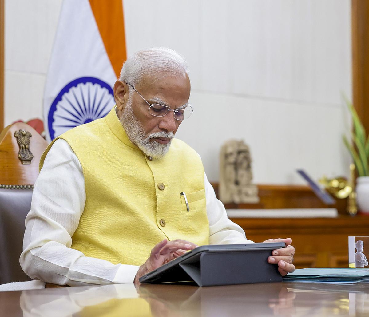 Jharkhand gets a gift of ₹600 crore