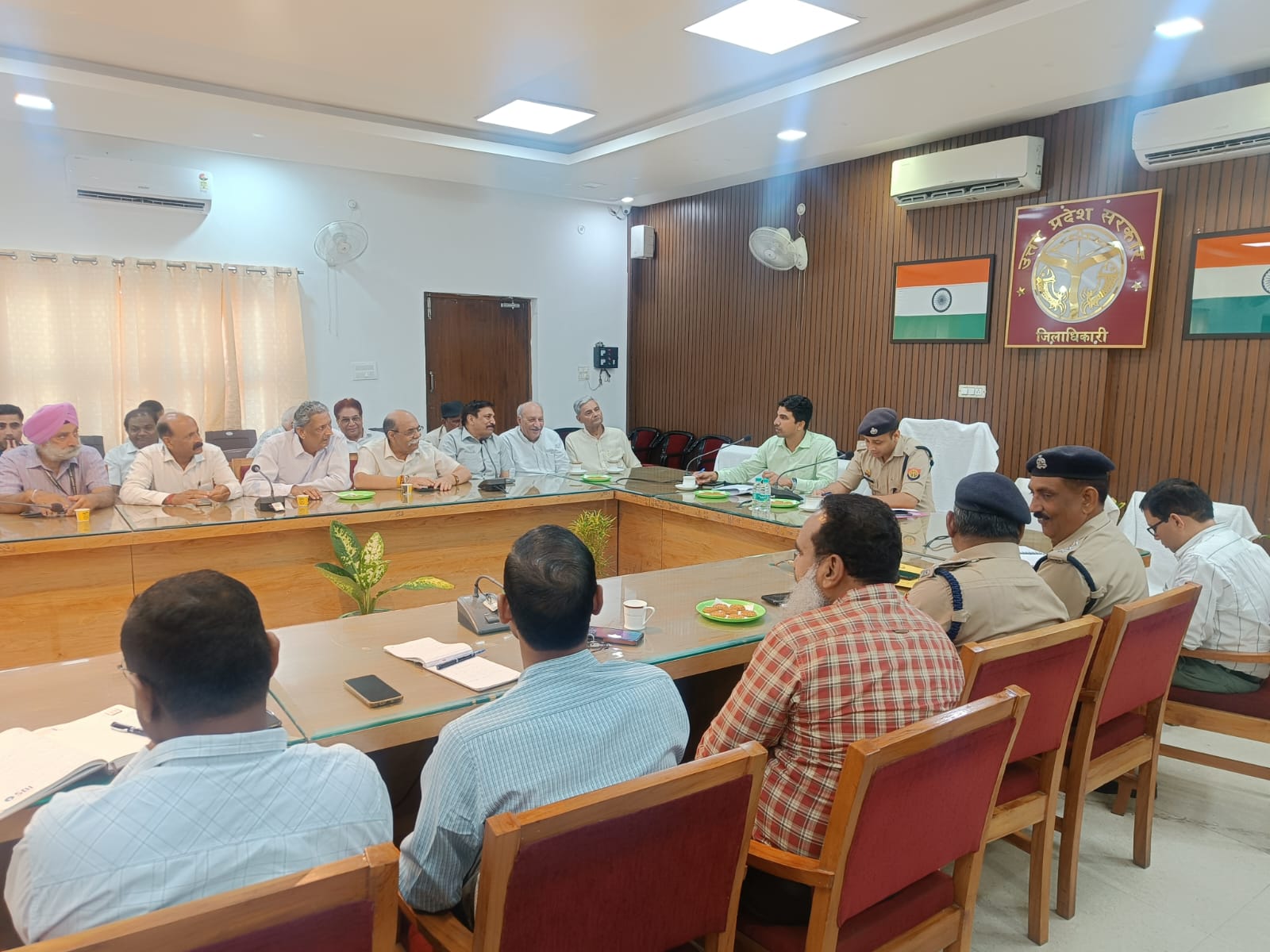 Various programs will be organized on 02 October, connect the general public with the campaign of cleanliness is service