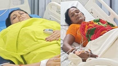 SP Lipi Singh could not do anything to me