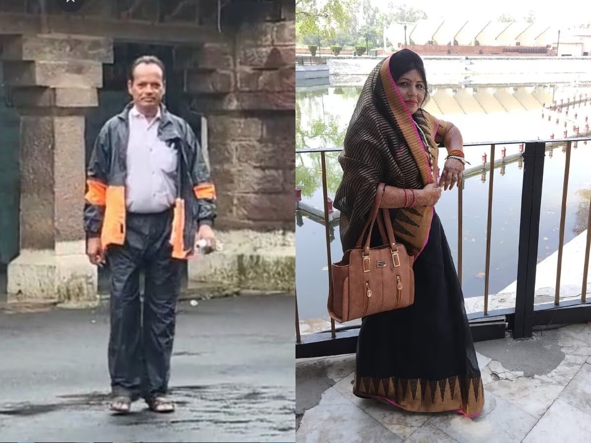 Wife broke the relationship as soon as he became MLA