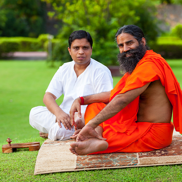 Patanjali Foods' revenue was Rs 8154 crore