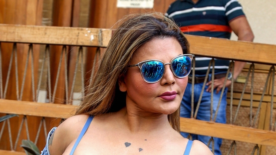 Rakhi Sawant summoned by Maharashtra Cyber ​​Cell?