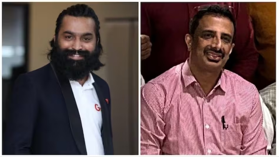 CEO and MD murdered in an IT company in Bengaluru