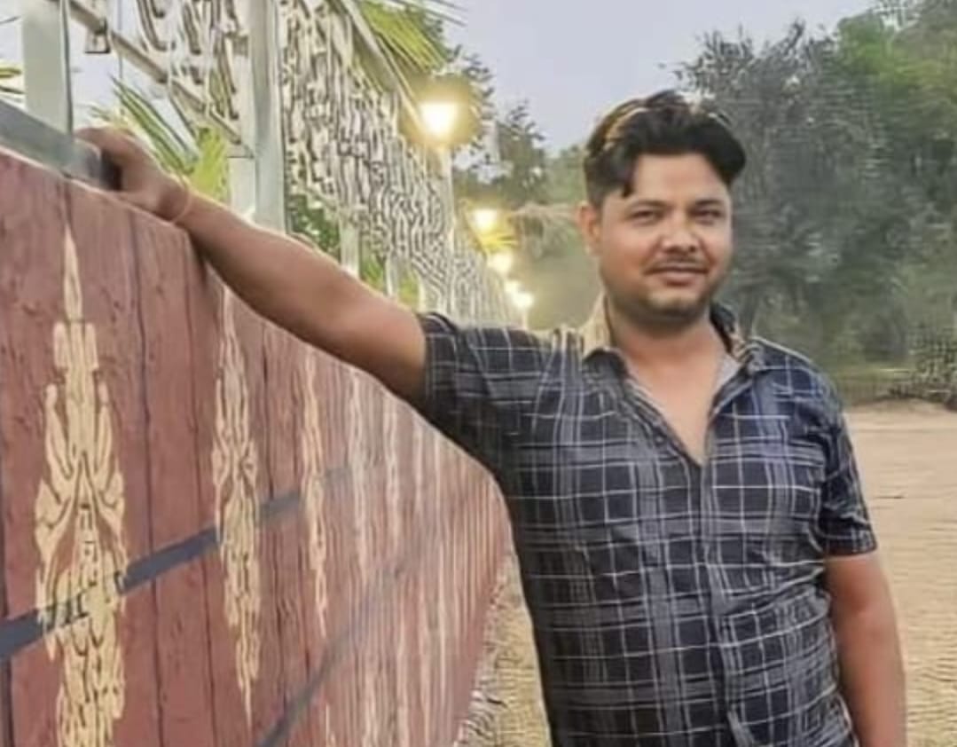Called him on the pretext of attending a birthday party in the jungle of Sinduri and committed the crime
