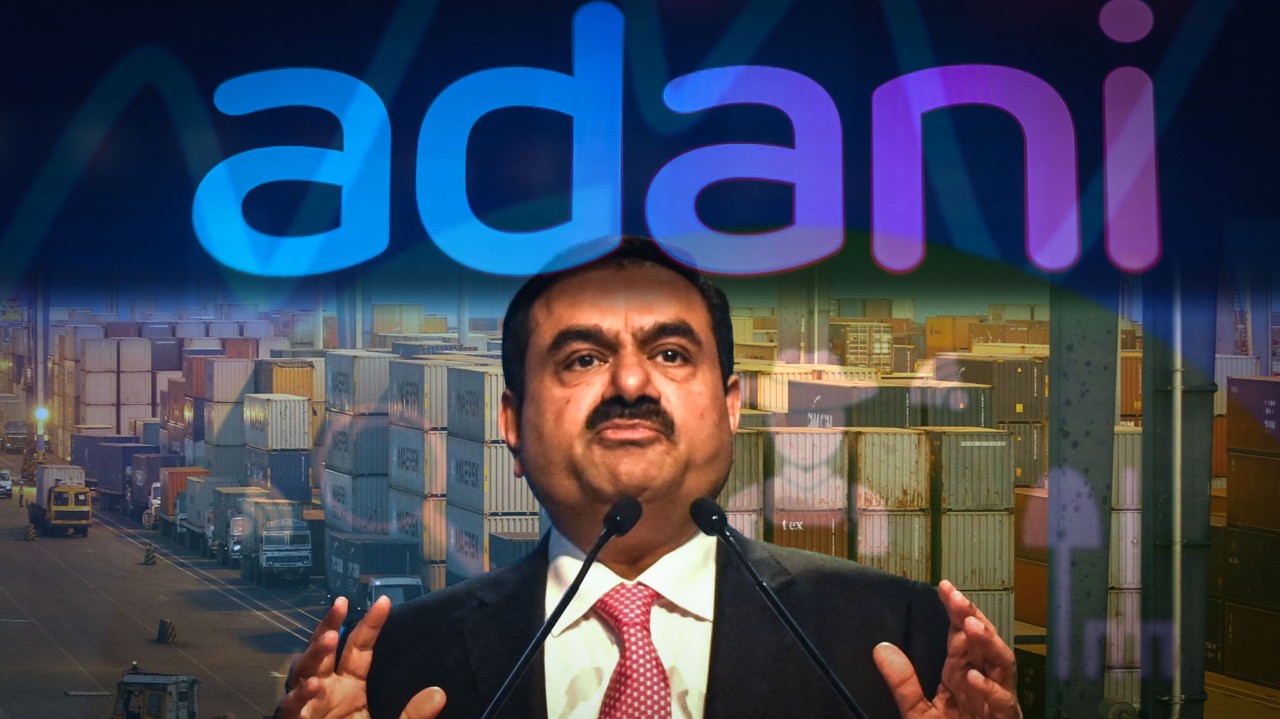 Adani Ports presented excellent results