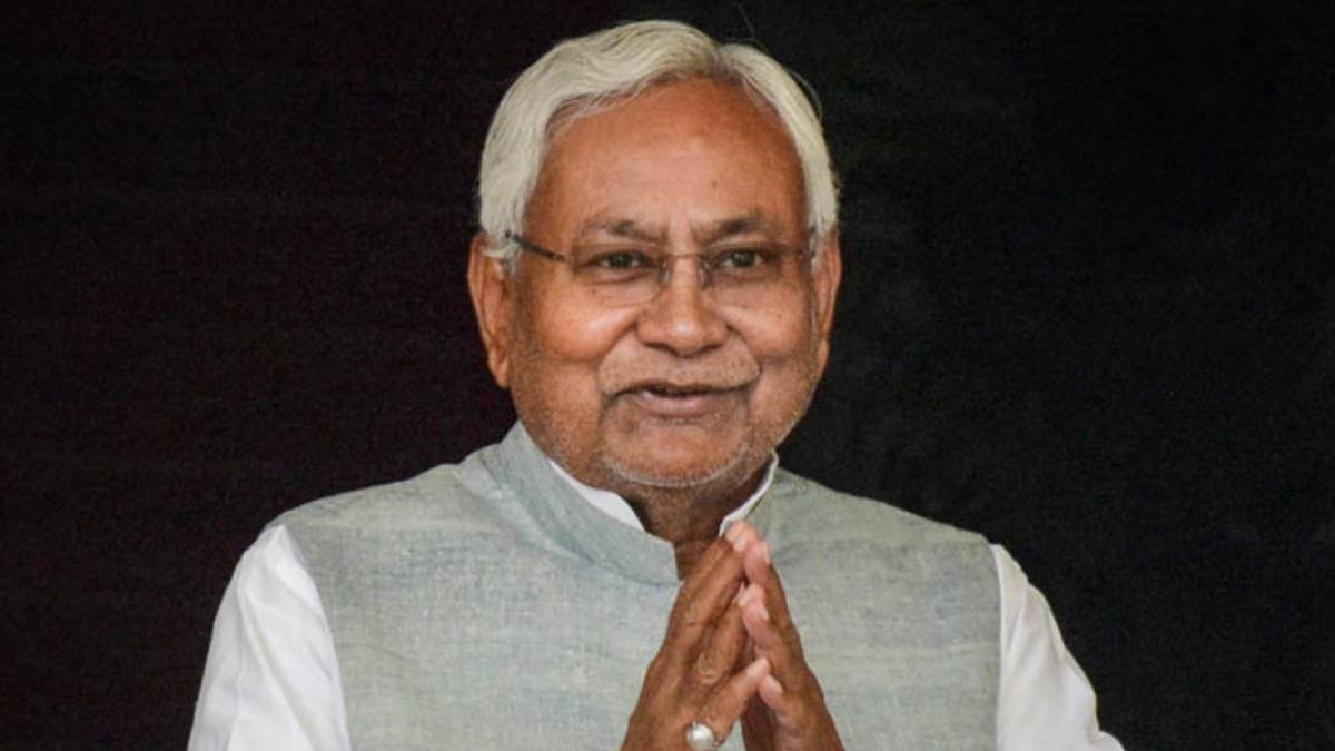 Nitish government gave new responsibility to 9 officers of BAS