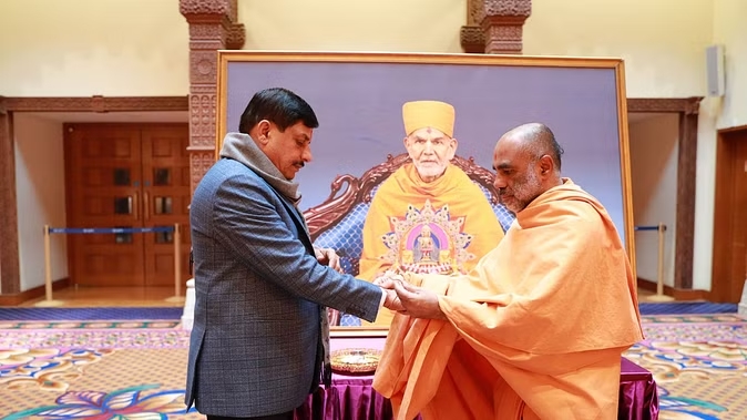 Investment proposals worth 60 thousand crores received during UK visit