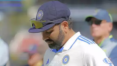 Rohit Sharma can retire from Test cricket on this day