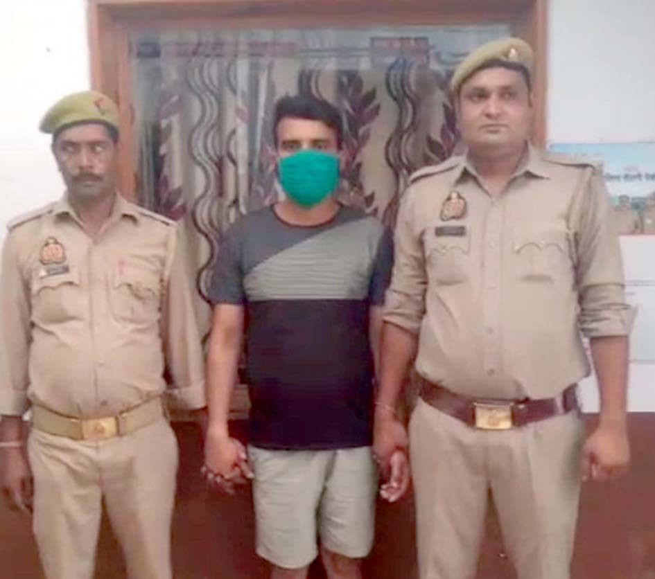 Deoband police got success