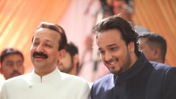 After Baba Siddiqui, now his son's life is in danger
