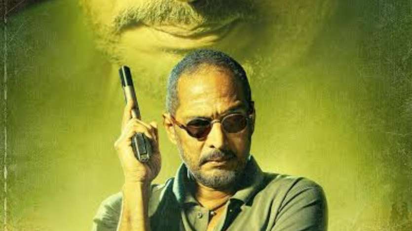 Nana Patekar said 'If I was not an actor, I would have been in the underworld'