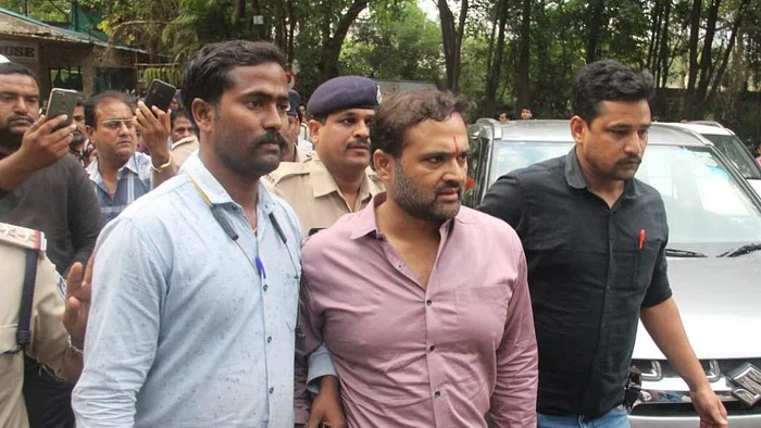 Hammal massacre: There was a stir in the entire MP