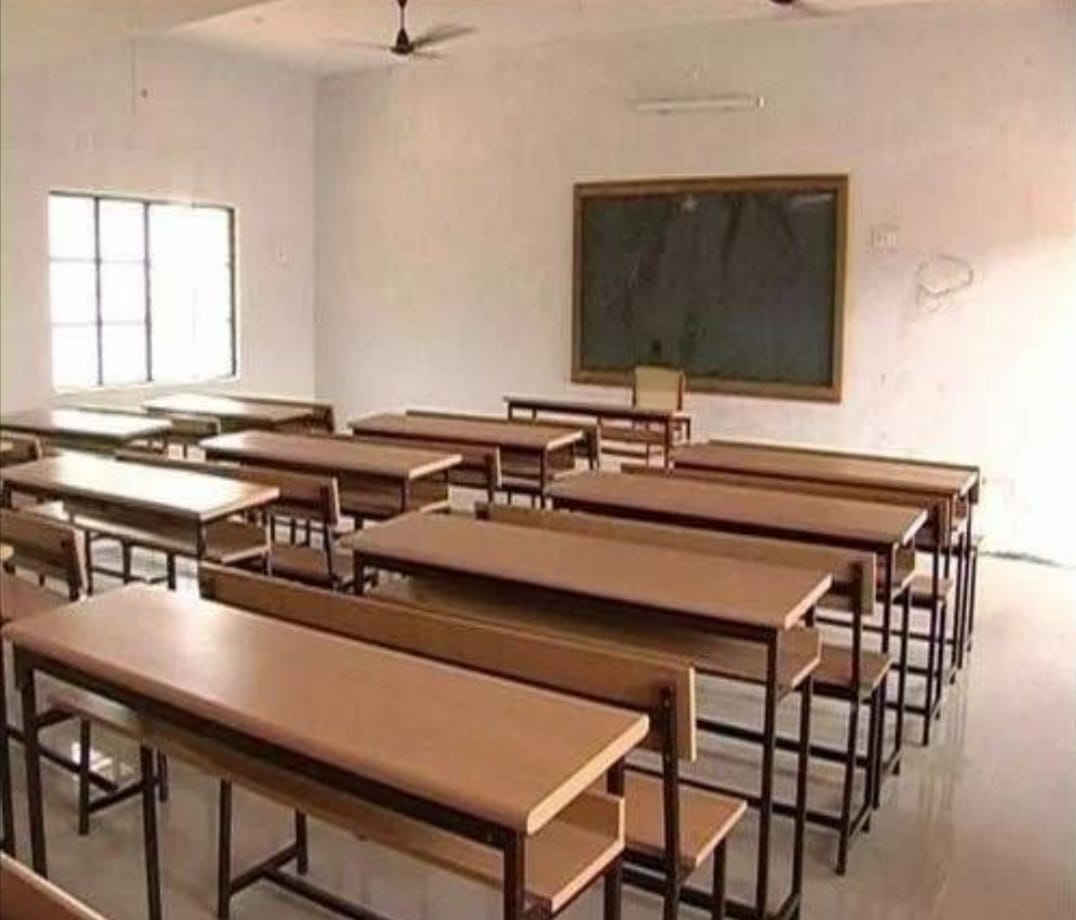 7 crore 82 lakh, 8 thousand 214 rupees were spent in various government schools of Shivhar