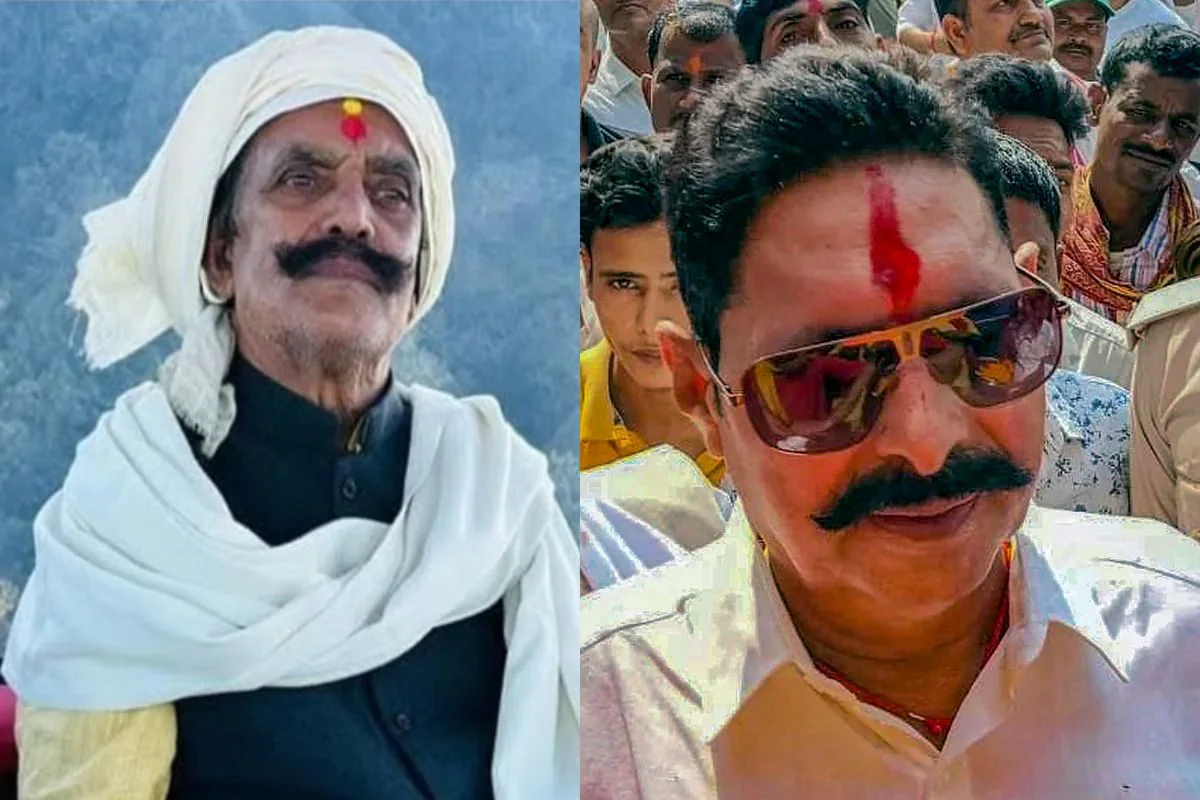 Court sends Anant Singh to jail for 14 days