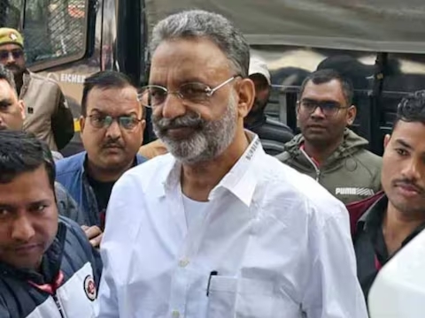 Mukhtar Ansari died during treatment