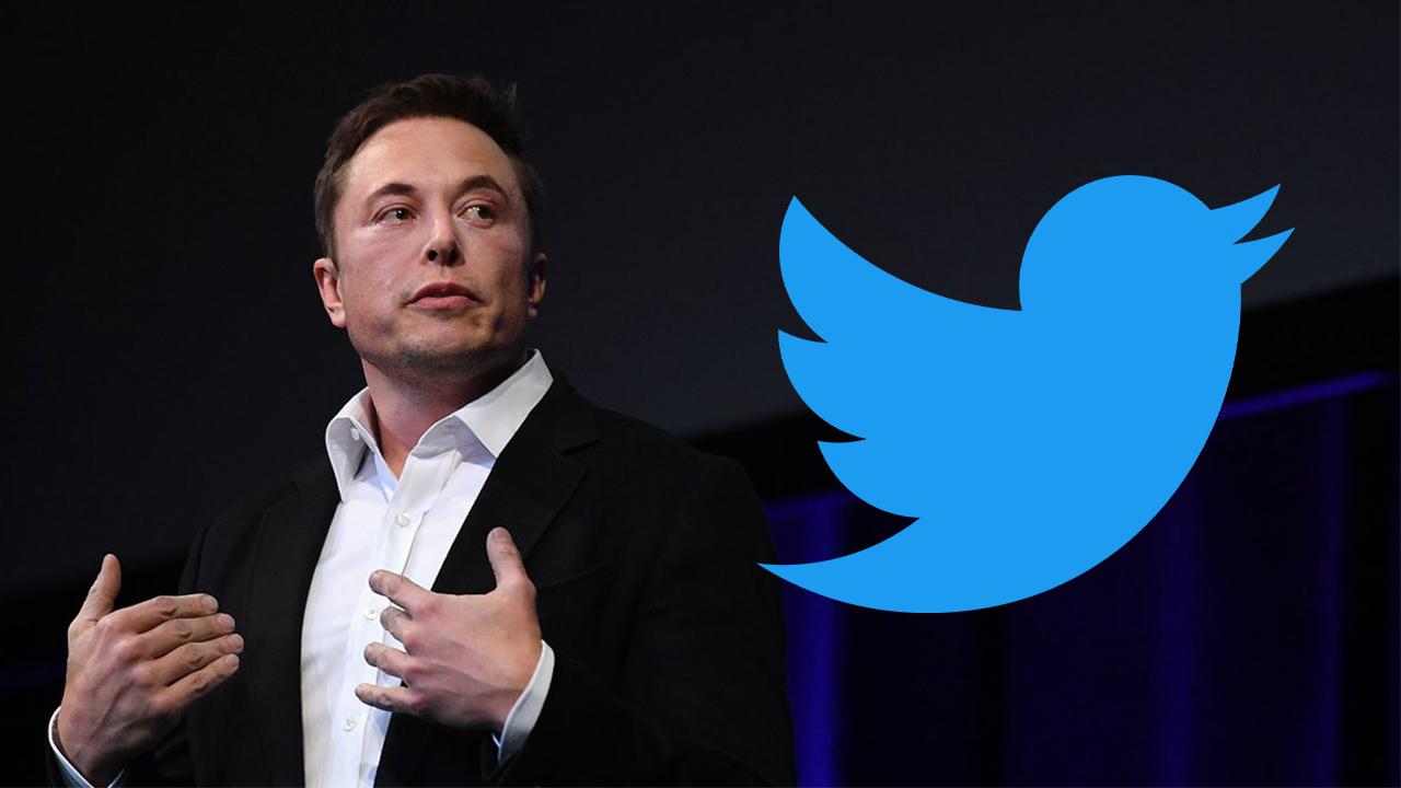 Twitter owner Elon Musk
