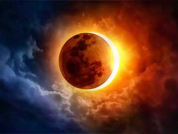 The last solar eclipse of the year will happen on this date