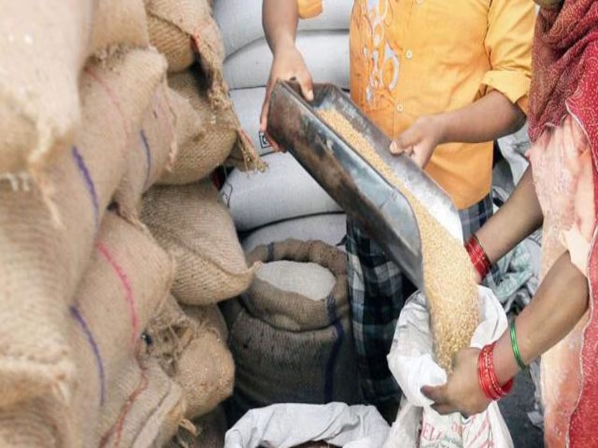 Modi government's big decision for the poor