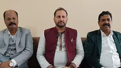PHED Minister furious over Rahul Gandhi raising questions on caste census