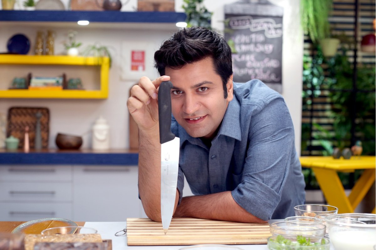 Chef Kunal Kapoor gets a setback from the Supreme Court