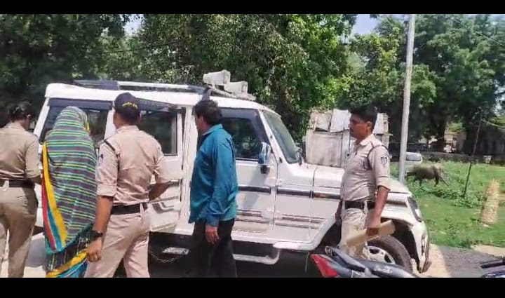 Rewa Additional Superintendent of Police revealed the murder