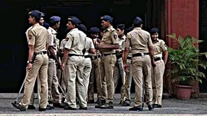 Transfer of many policemen in Lucknow