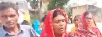 Madhubani radicals beat up Dalit