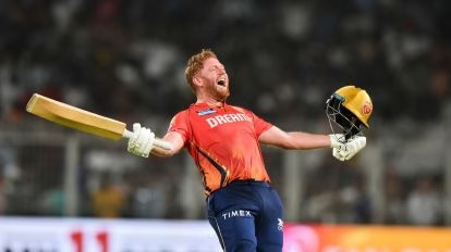 Punjab chased the biggest score in T20 history
