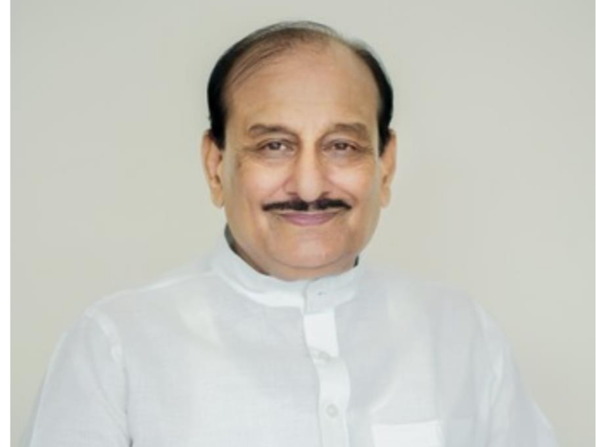 BJP state spokesperson Govind Malu passes away