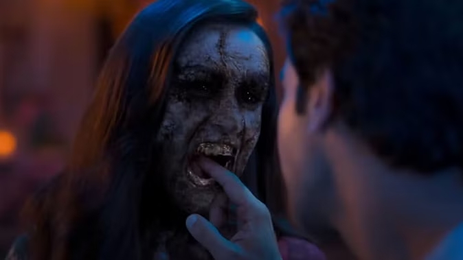 Stree 2 Box Office Collection Day 8