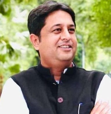 RLD-BJP will be strengthened by Jayant Chaudhary becoming a minister