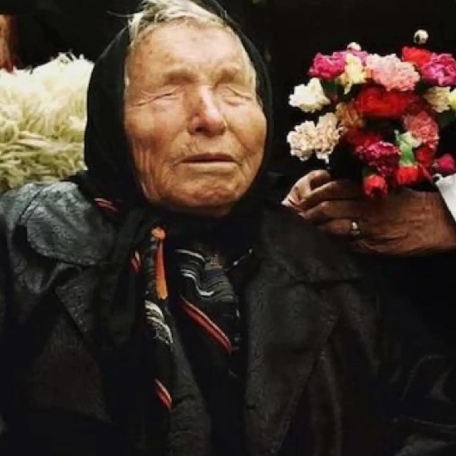 baba venga predictions