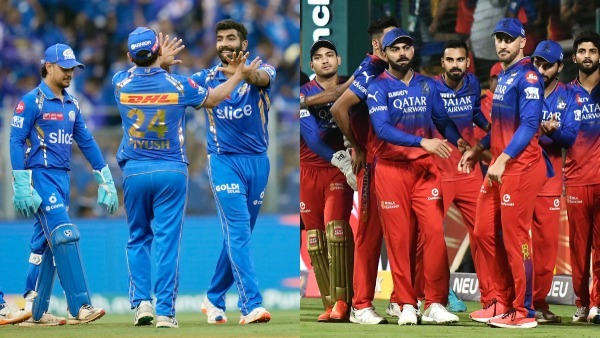 Mumbai registered its second win of IPL