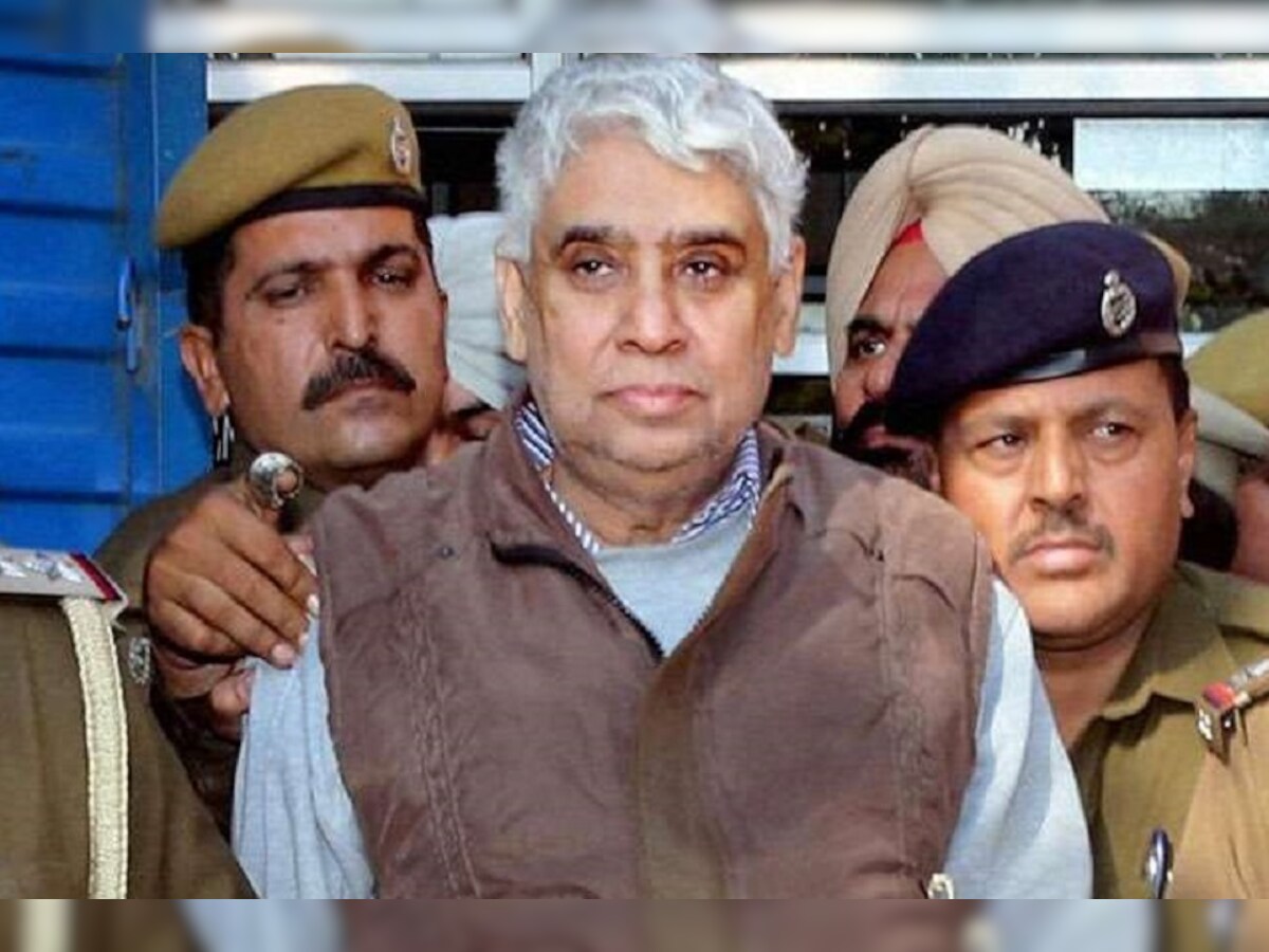 Satlok Ashram chief Rampal gets big relief