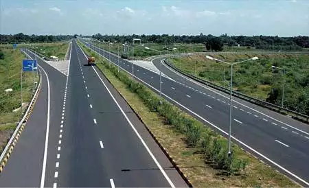 New roads worth 60 thousand crores will be built